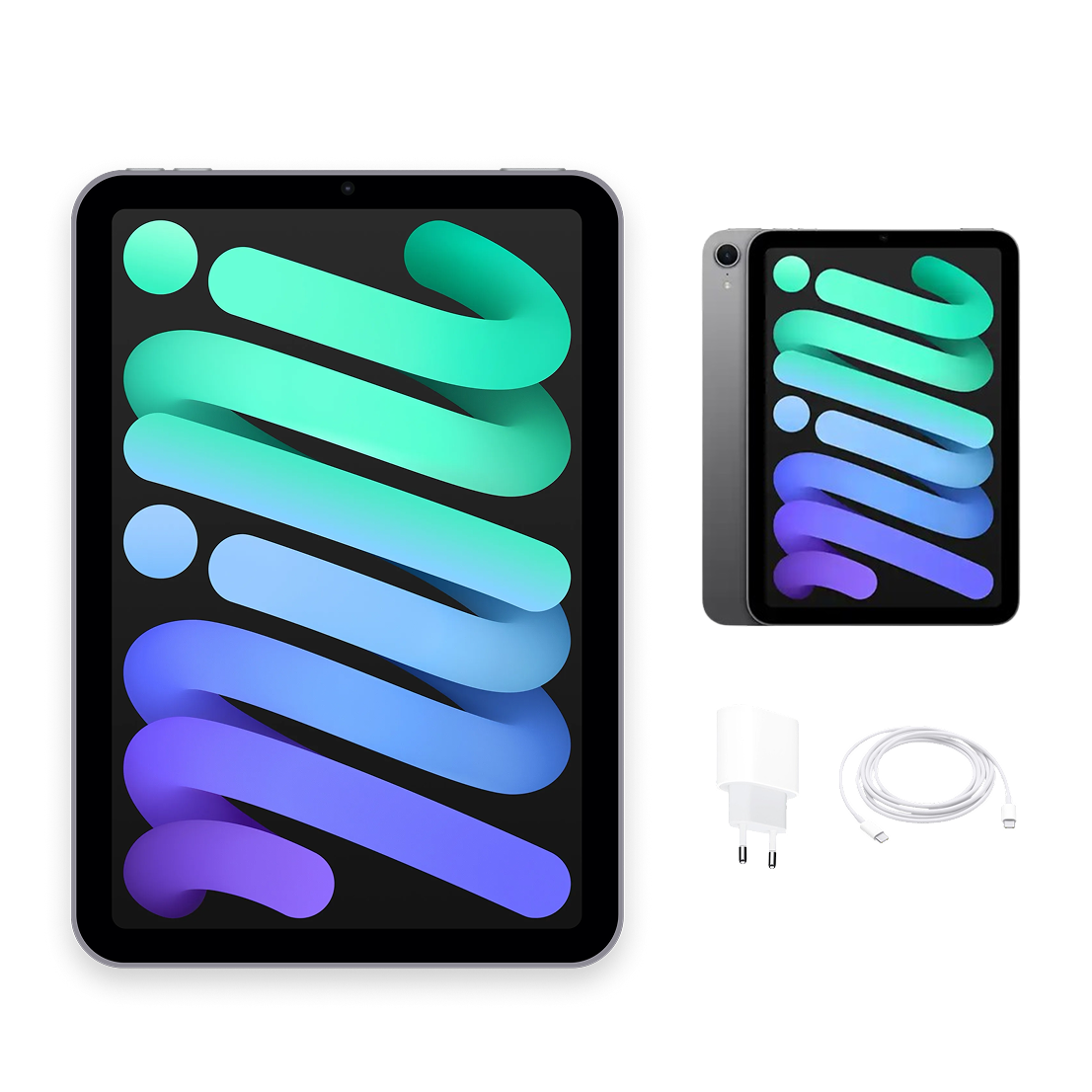 iPad mini